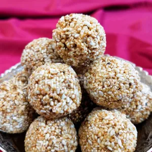 Rasi Ladoo - (Pack of 12 Ladoos)