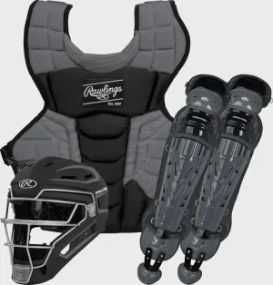 Rawlings Velo 2.0 Junior Catchers Gear Set