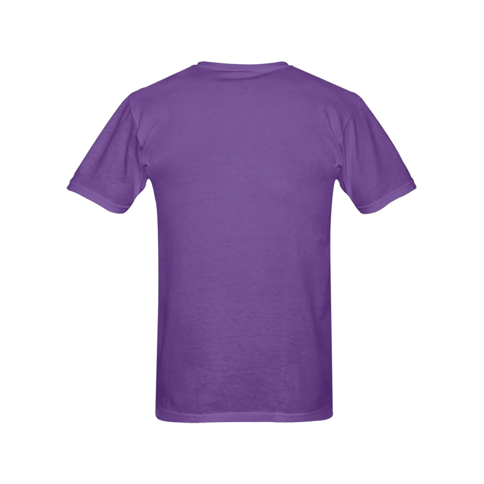Reading Rainbow Distressed Logo Men's T-shirt 100% Cotton