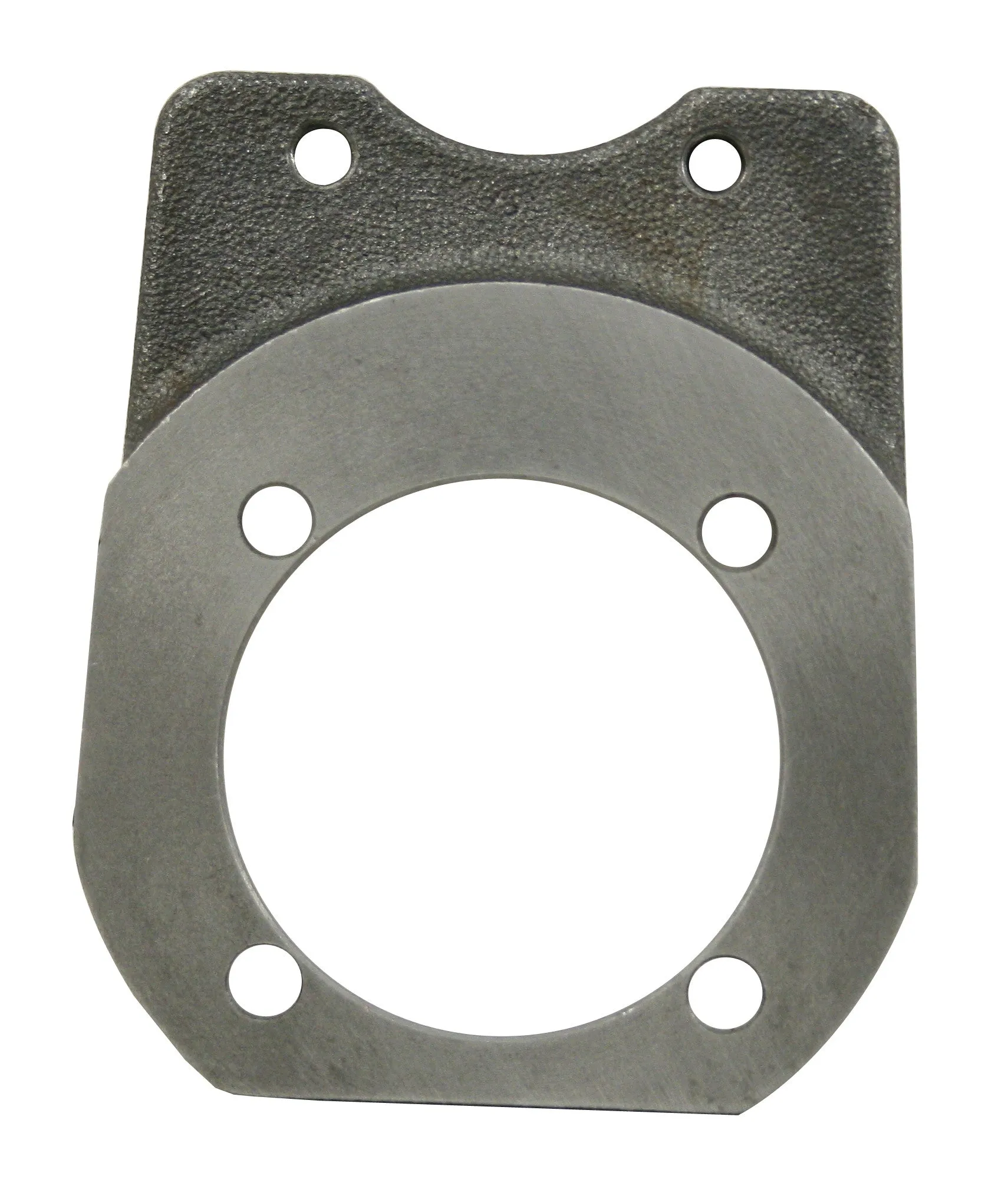 REAR DISC BRAKE KIT Fits 5 x 130mm Porsche bolt pattern swing axles 1968 and I.R.S 68-72.