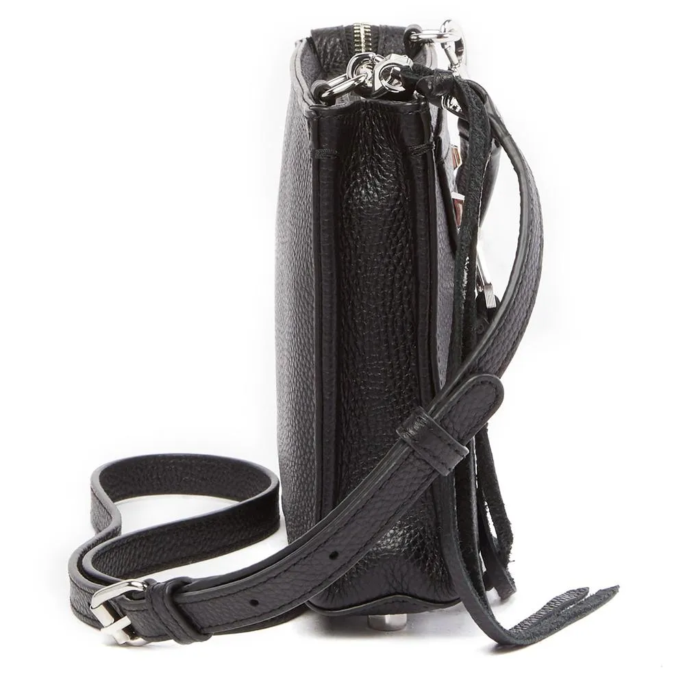 Rebecca Minkoff Regan Crossbody Bag in Twilight