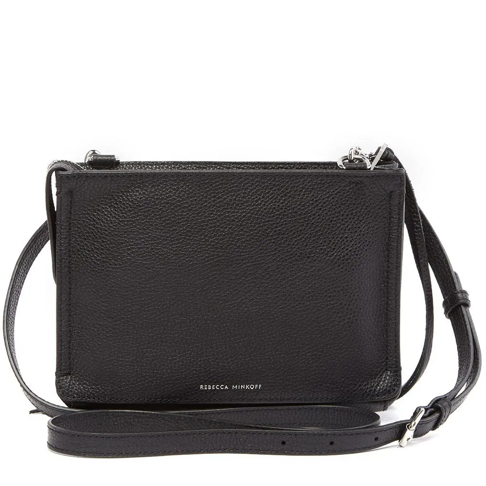 Rebecca Minkoff Regan Crossbody Bag in Twilight