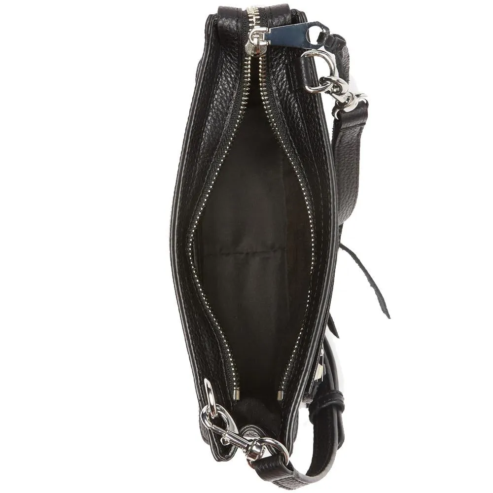 Rebecca Minkoff Regan Crossbody Bag in Twilight
