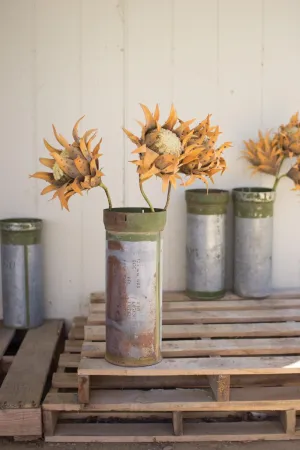 Reclaimed Ammunition Canister (Pack of 2)