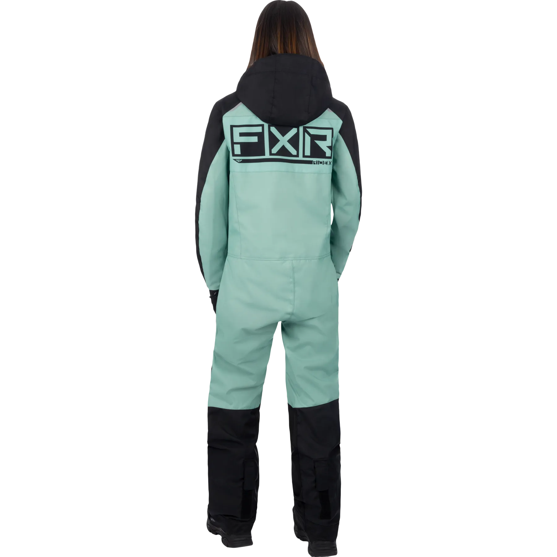 Recruit F.A.S.T Insulated Women’s Monosuit