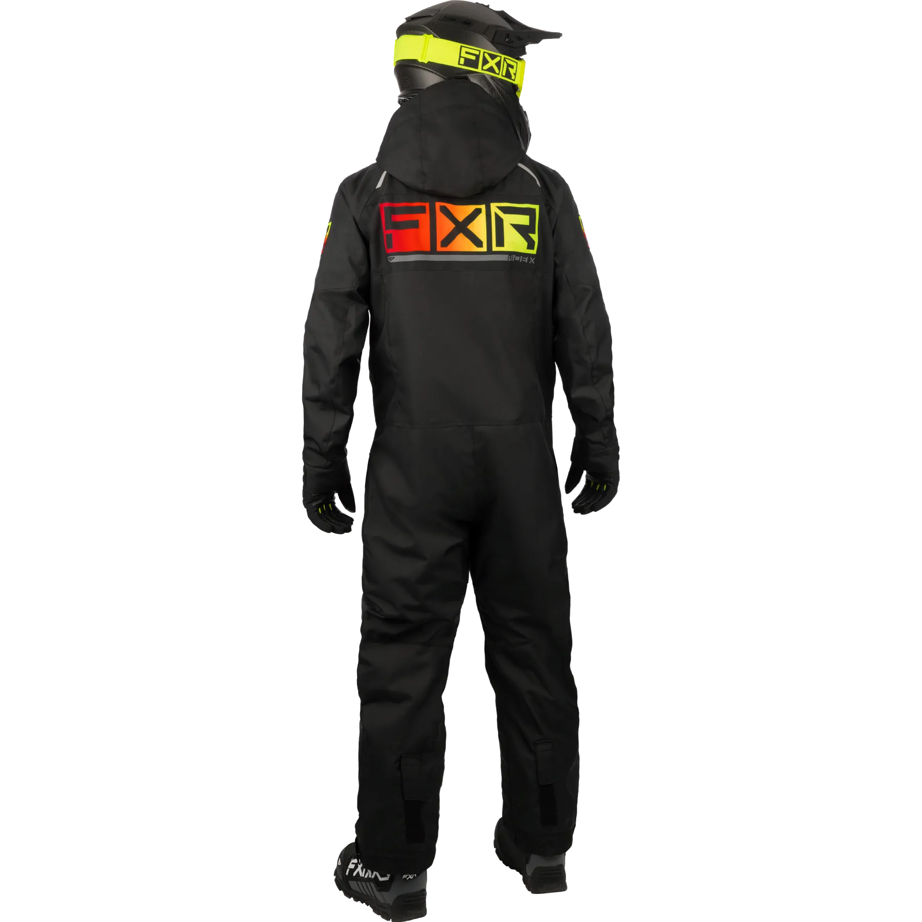 Recruit Lite Monosuit
