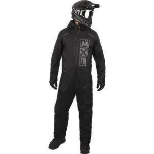 Recruit Lite Monosuit