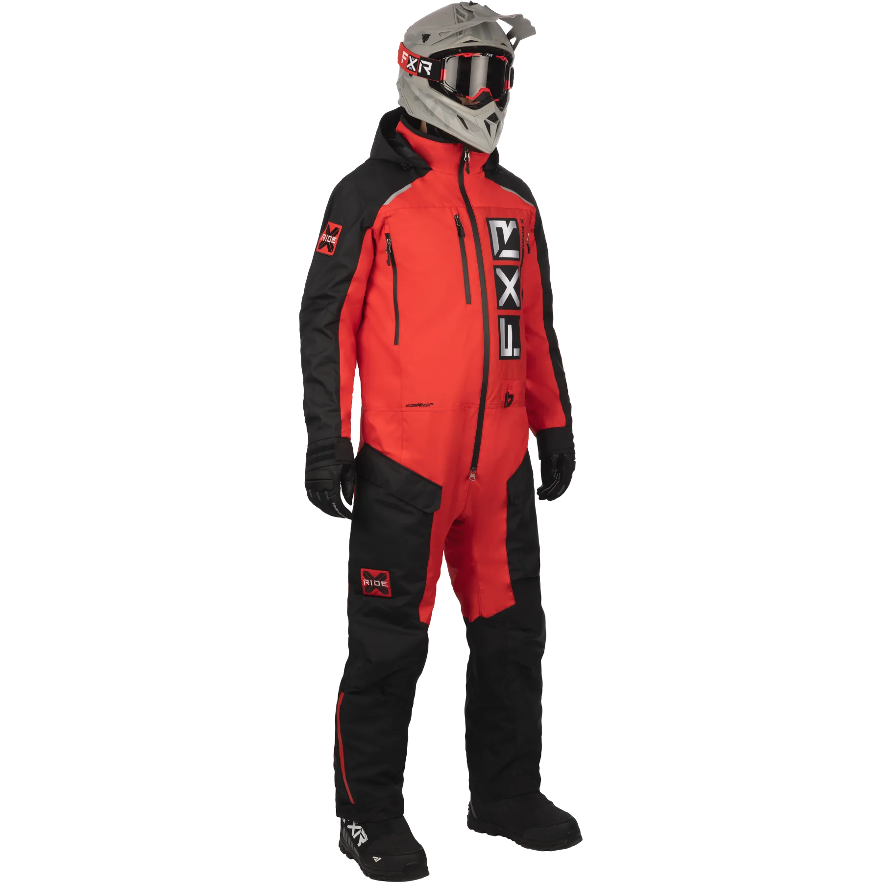 Recruit Lite Monosuit