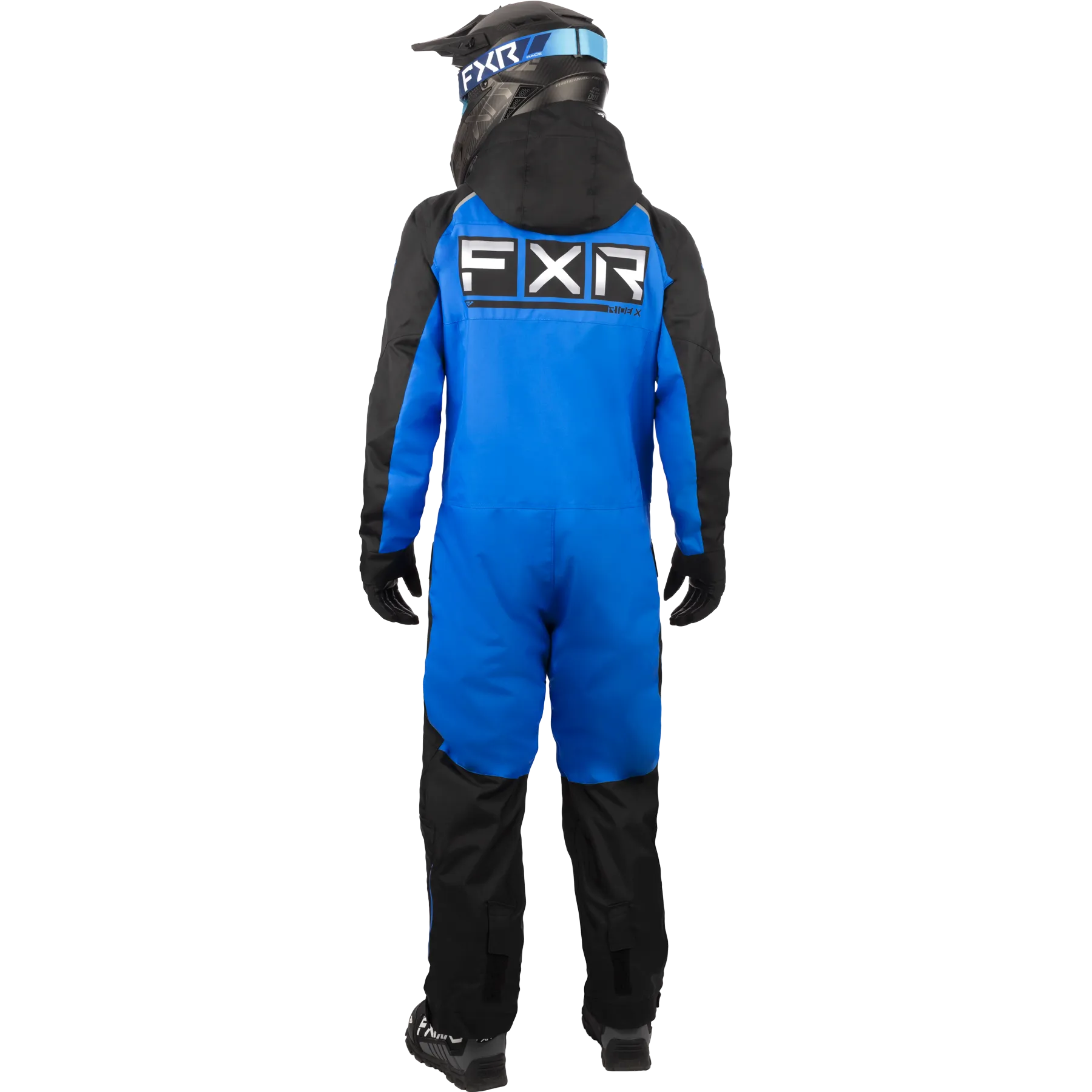 Recruit Lite Monosuit