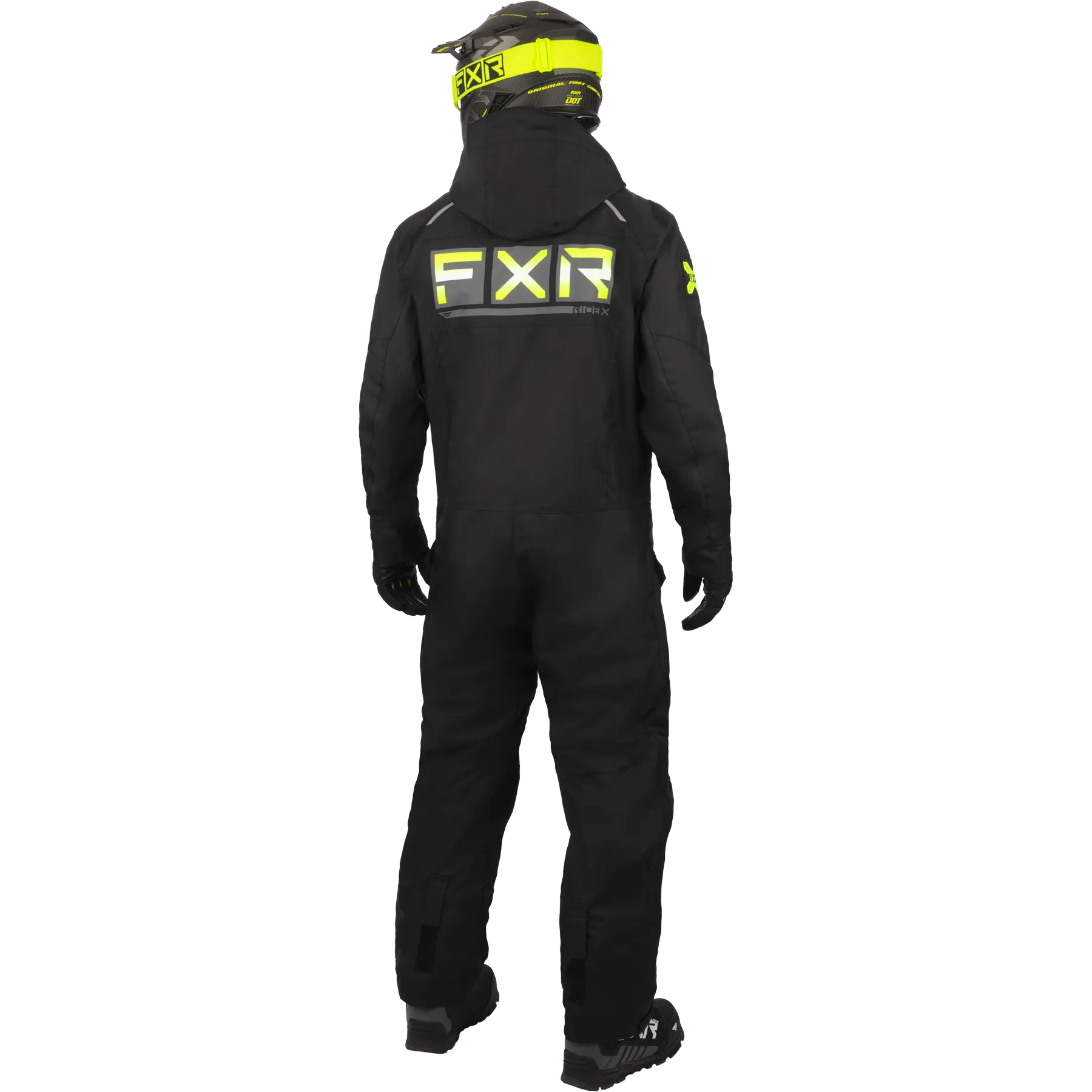Recruit Lite Monosuit