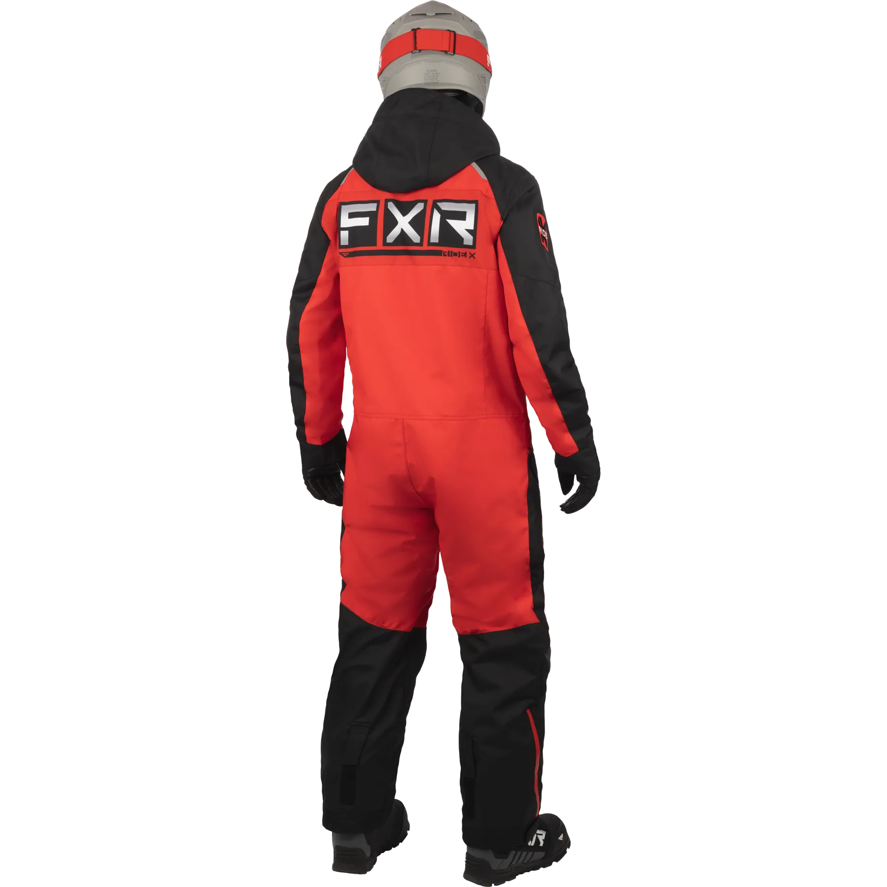 Recruit Lite Monosuit