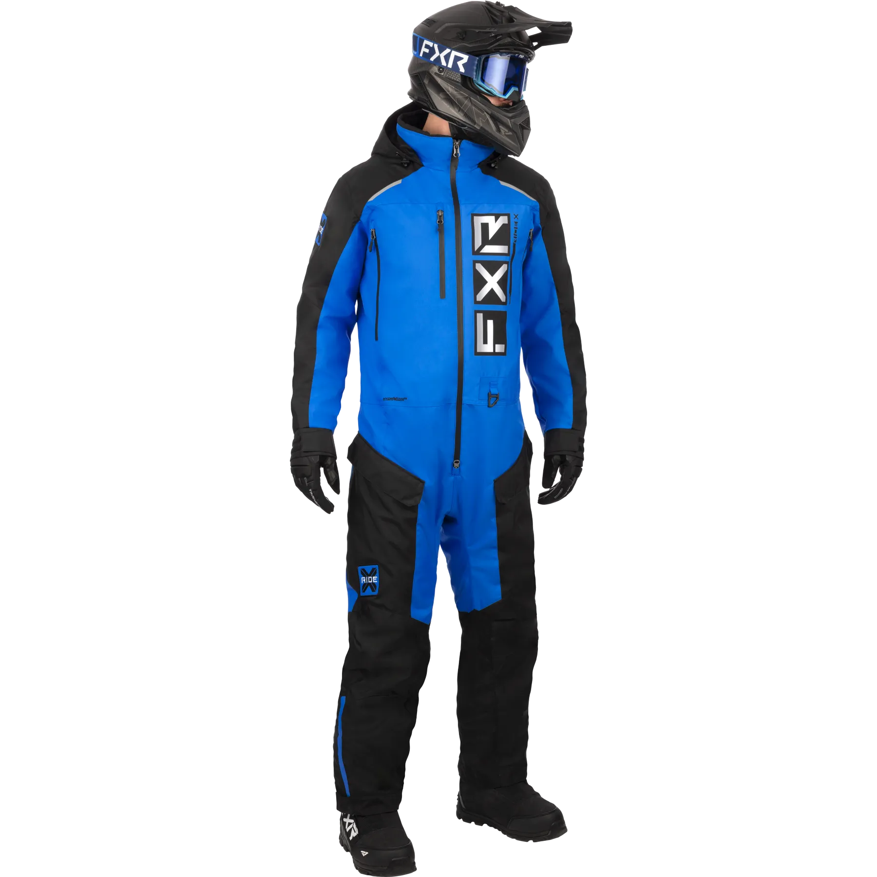 Recruit Lite Monosuit