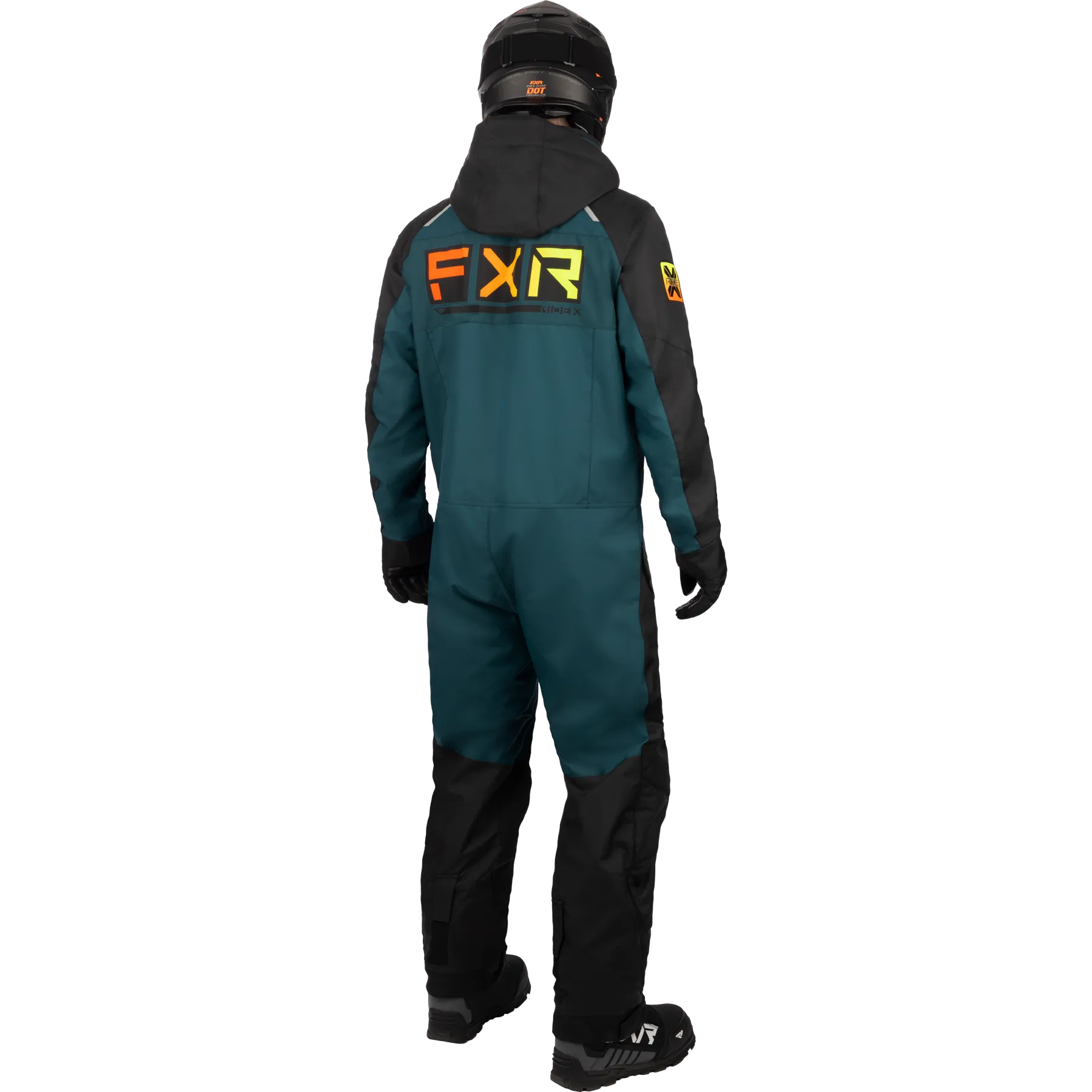 Recruit Lite Monosuit