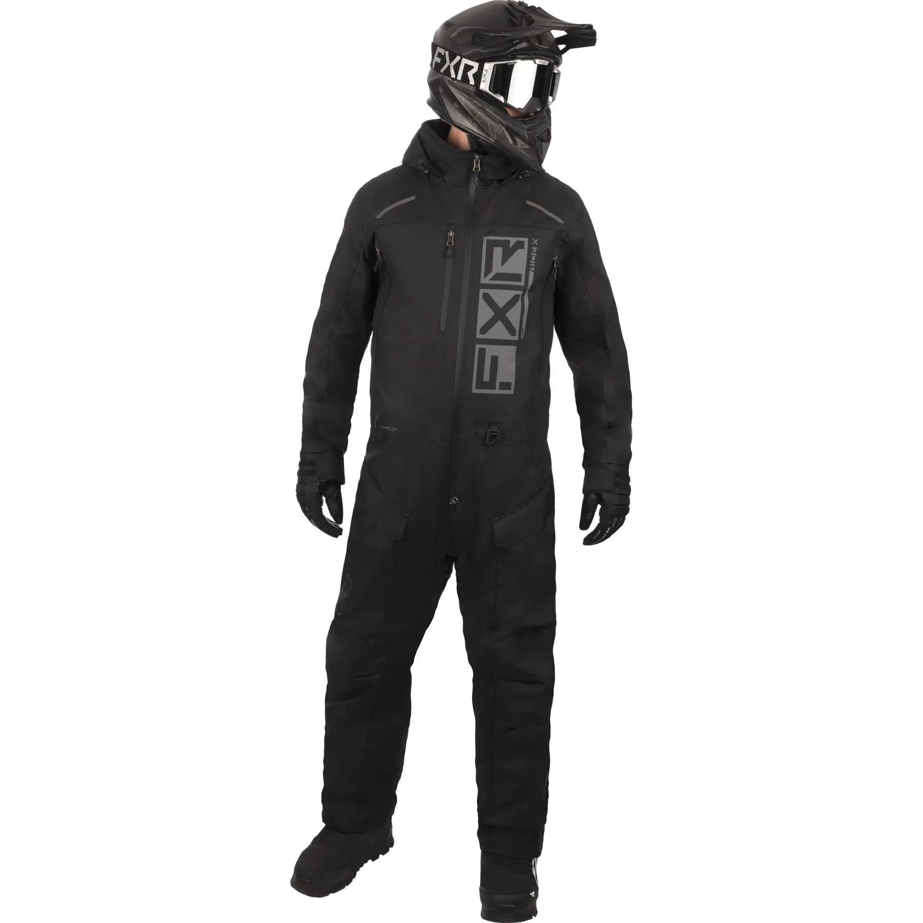 Recruit Lite Monosuit