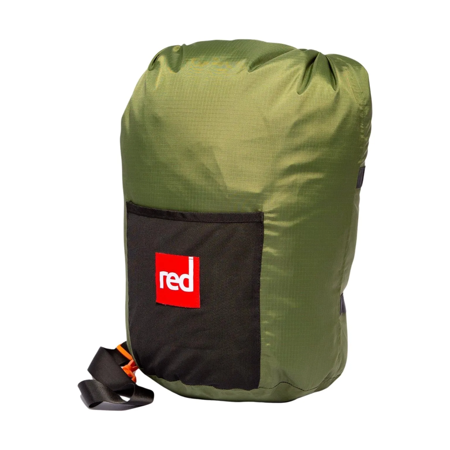 Red Paddle Co Pro Change Robe Stash Bag - Parker Green