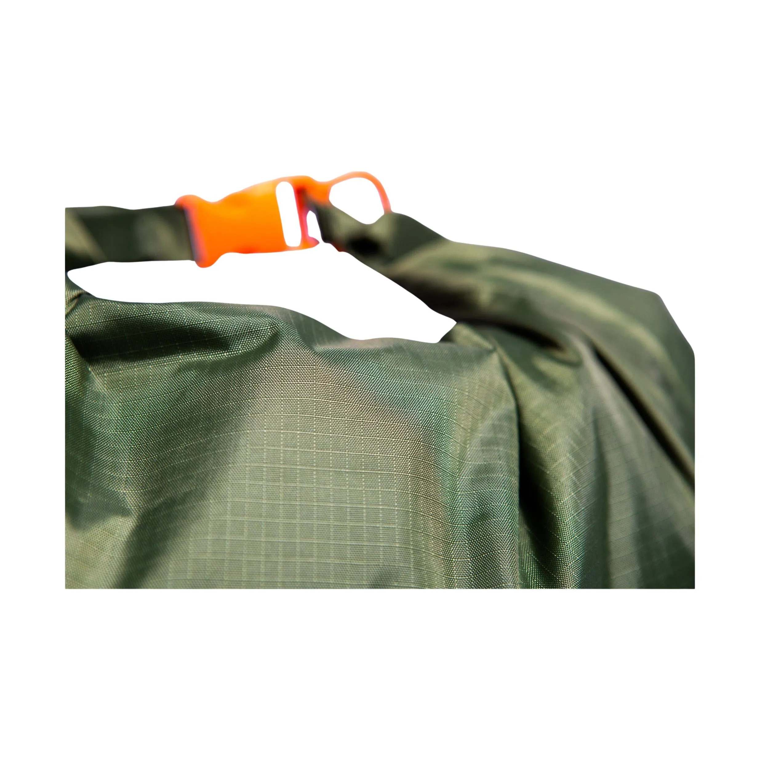 Red Paddle Co Pro Change Robe Stash Bag - Parker Green