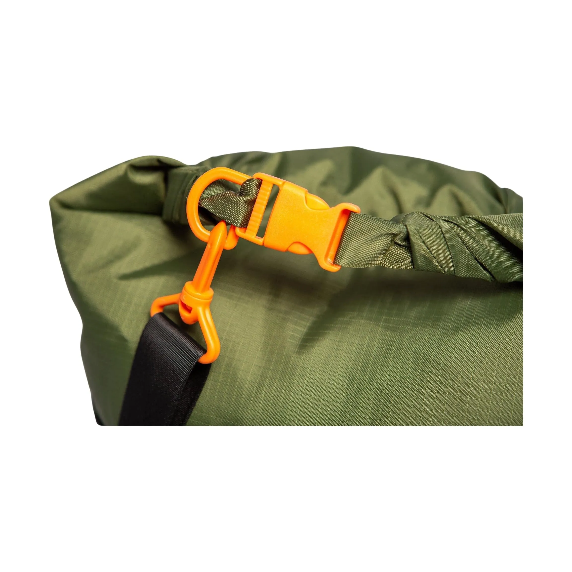 Red Paddle Co Pro Change Robe Stash Bag - Parker Green