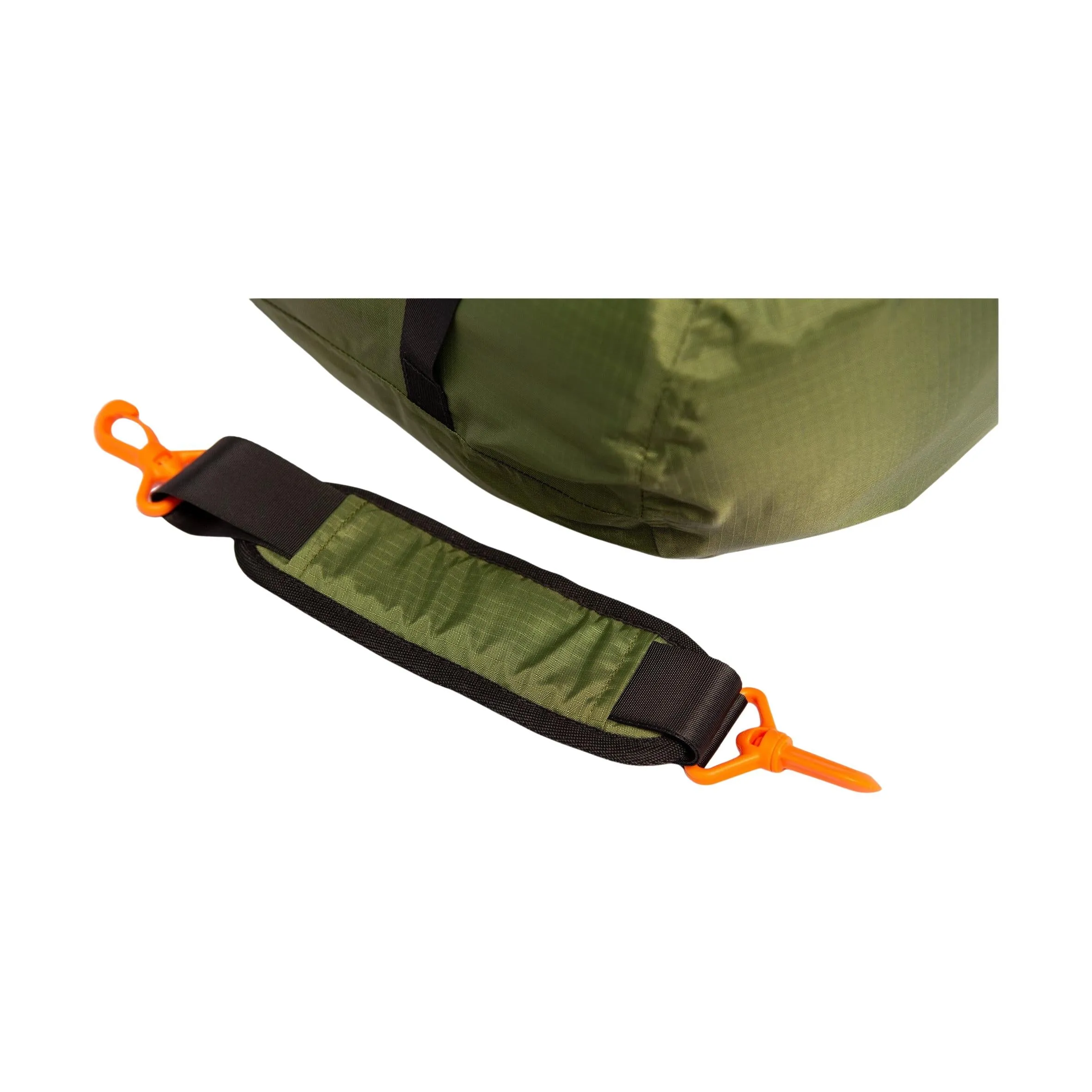 Red Paddle Co Pro Change Robe Stash Bag - Parker Green