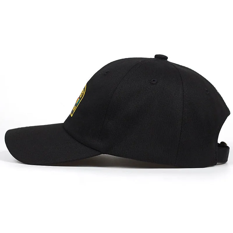 Retired Drug Dealer Cap