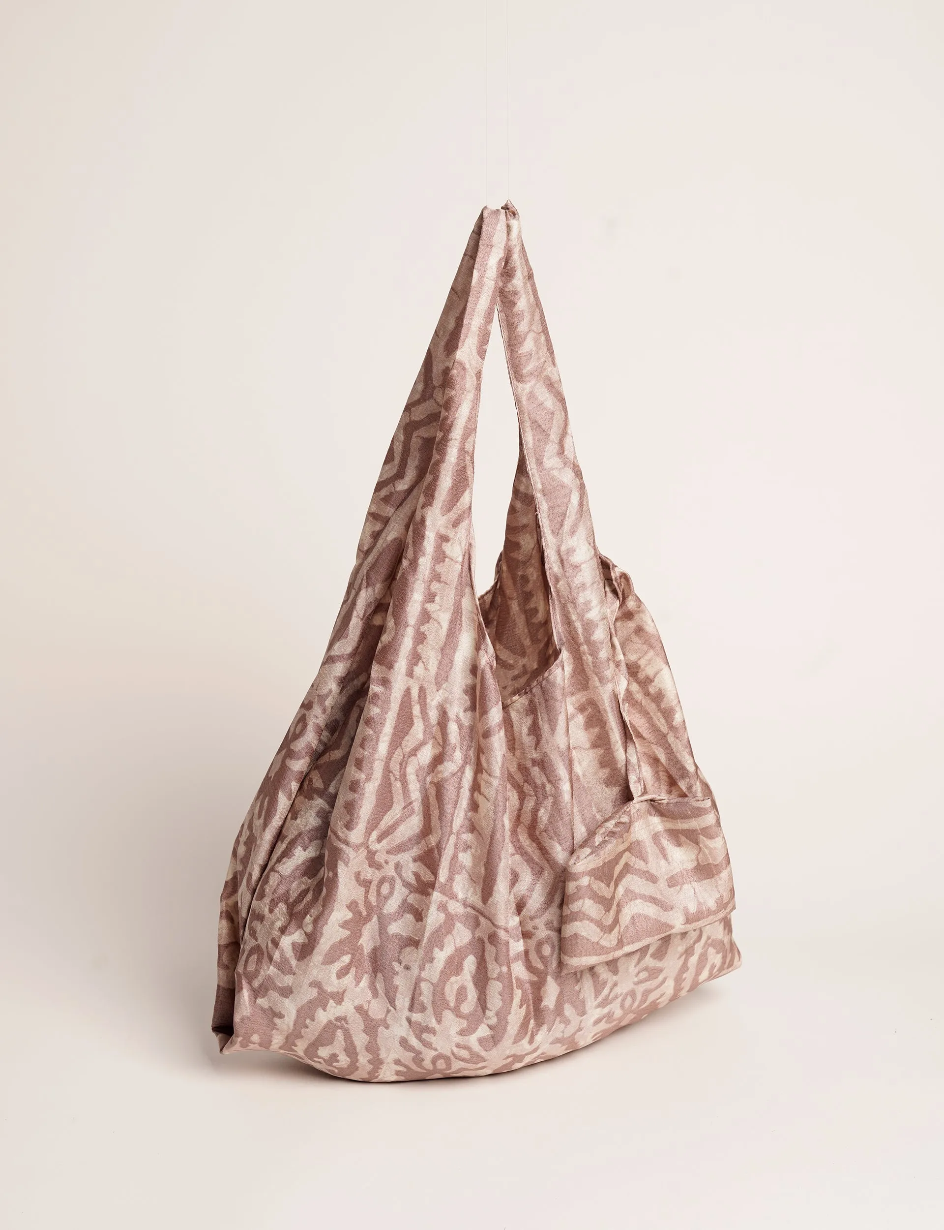 REUSABLE BAG
