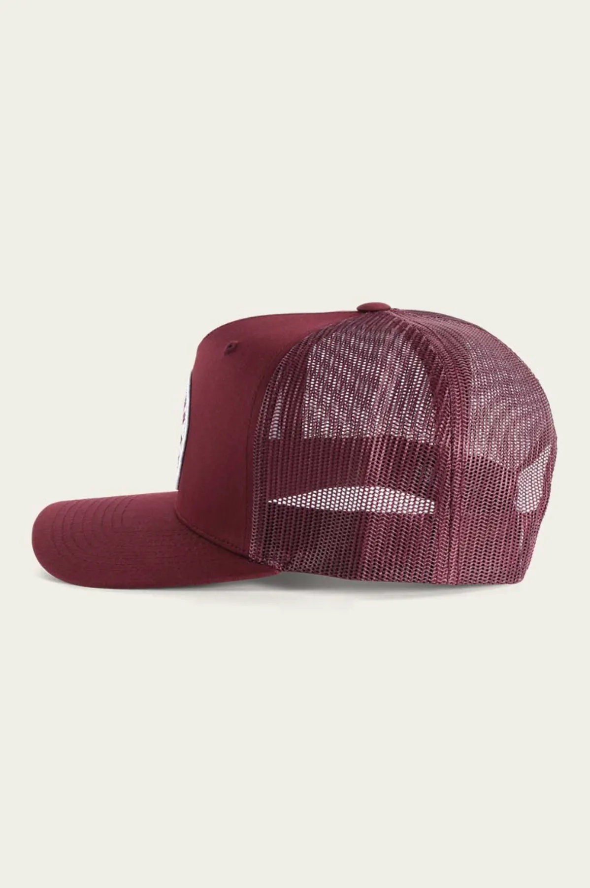 Ringers Western Signature Bull Trucker Cap