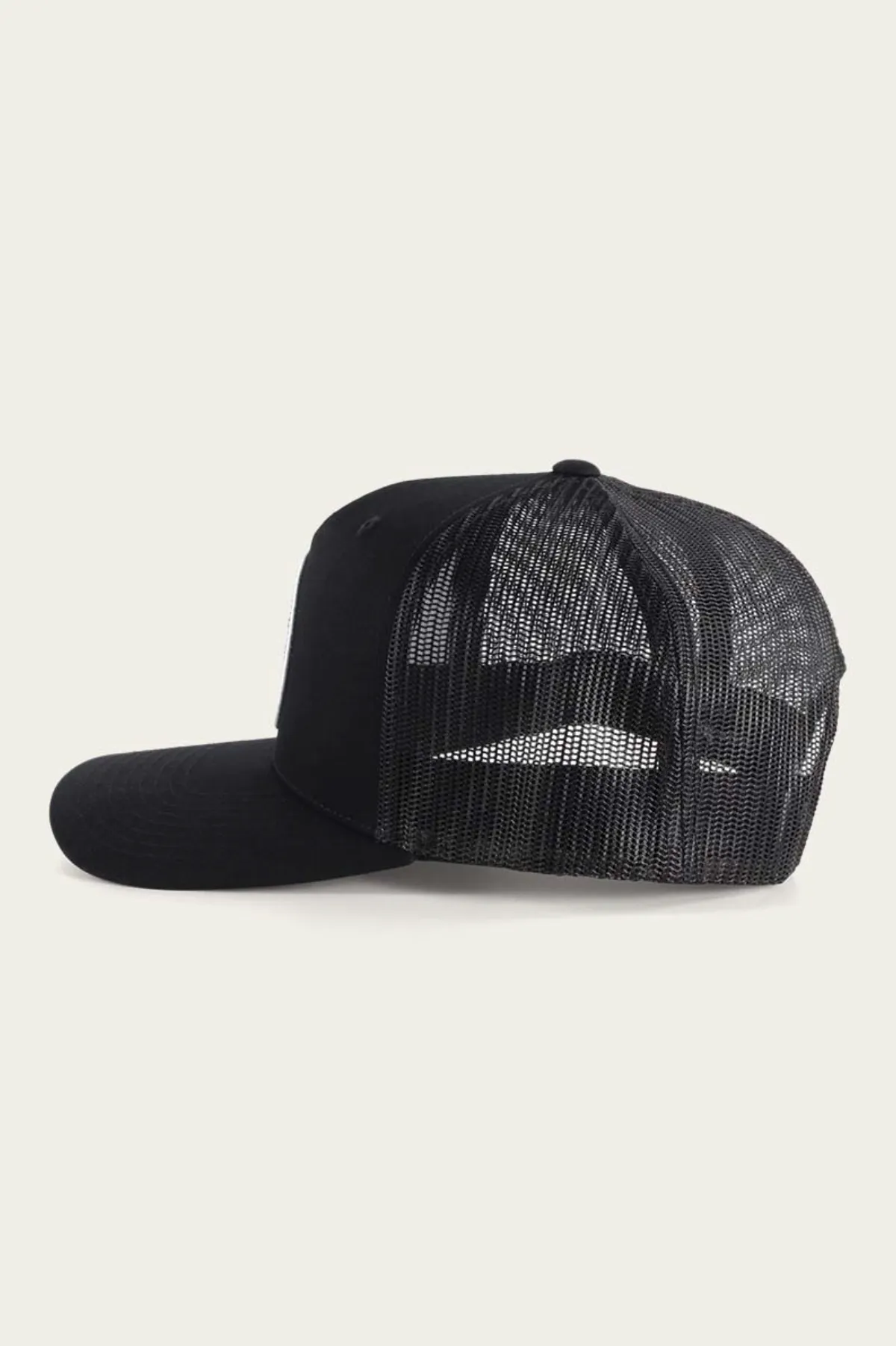 Ringers Western Signature Bull Trucker Cap