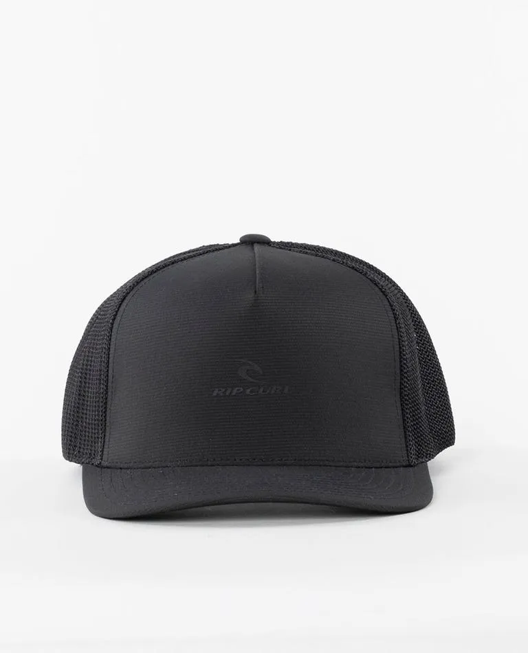 Rip Curl VaporCool FlexFit Trucker