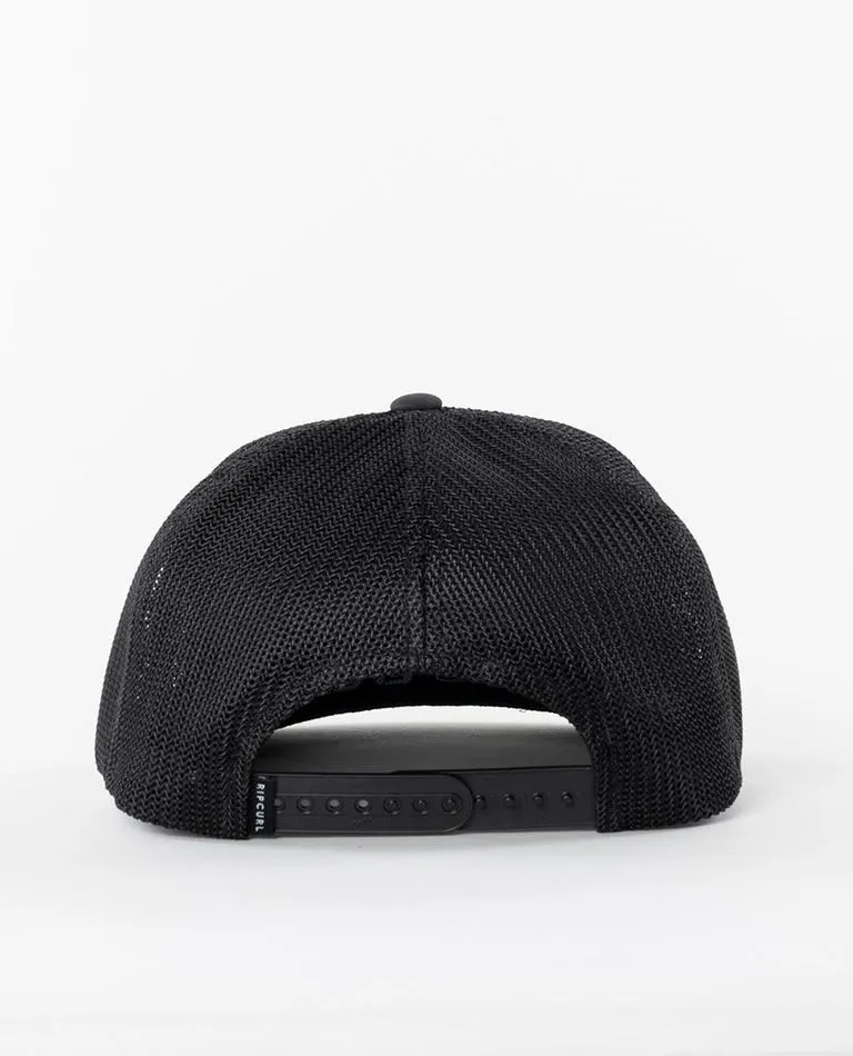 Rip Curl VaporCool FlexFit Trucker