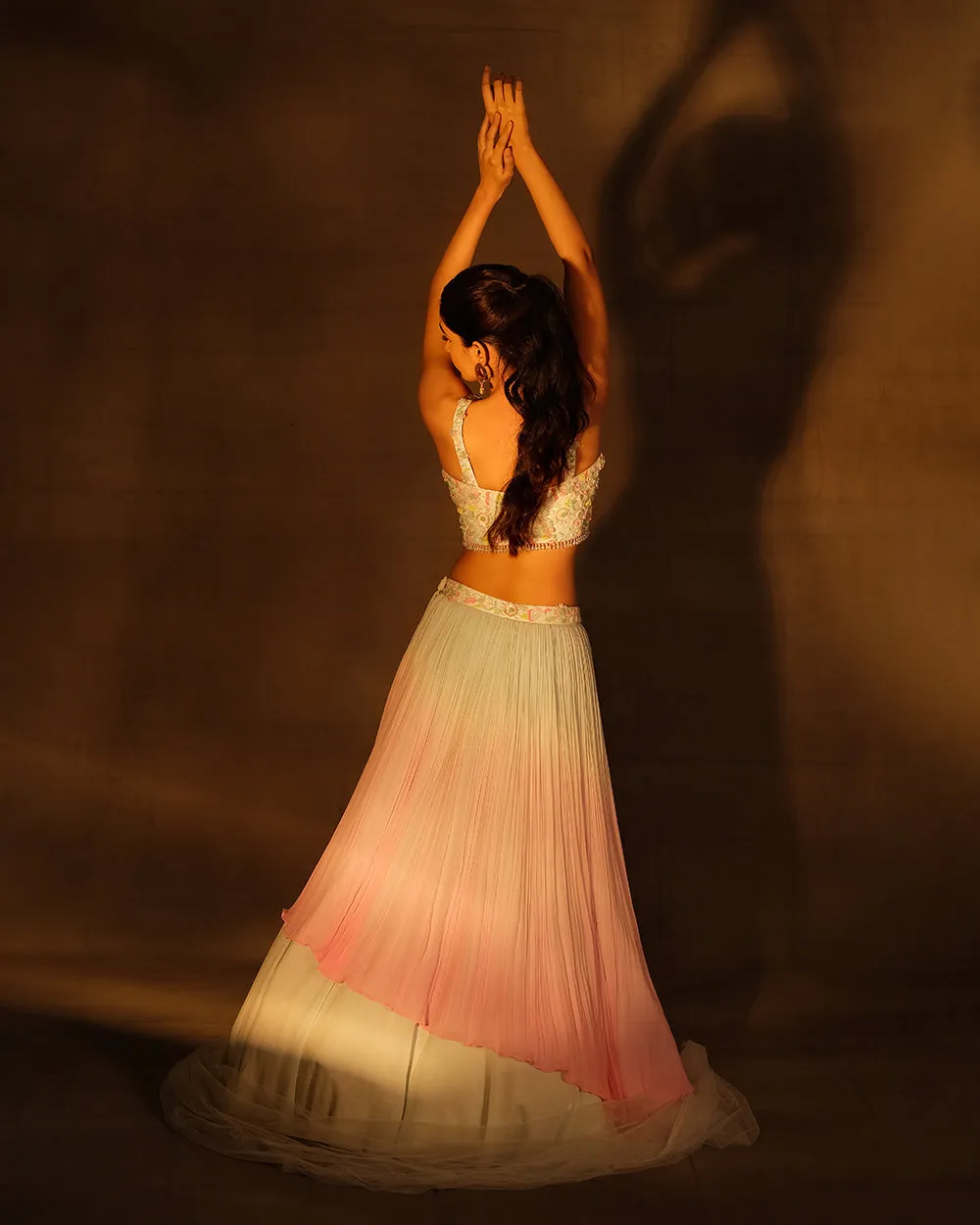 Riya Lehenga