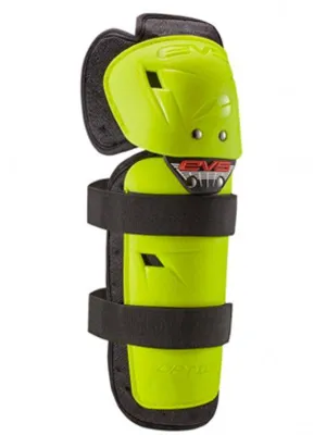 Rodillera Evs Option Hi Viz