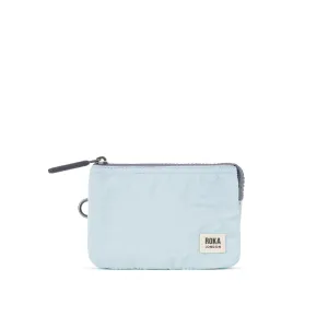 ROKA Carnaby Recycled Taslon Purse | Skyway