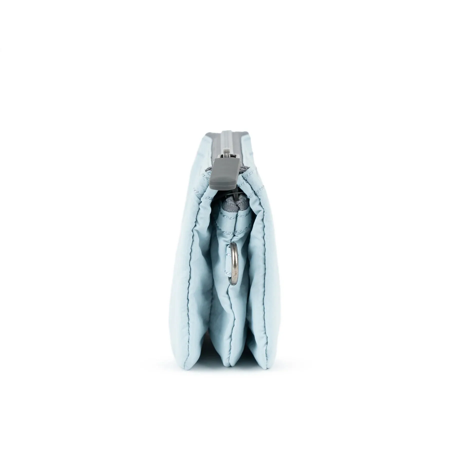 ROKA Carnaby Recycled Taslon Purse | Skyway