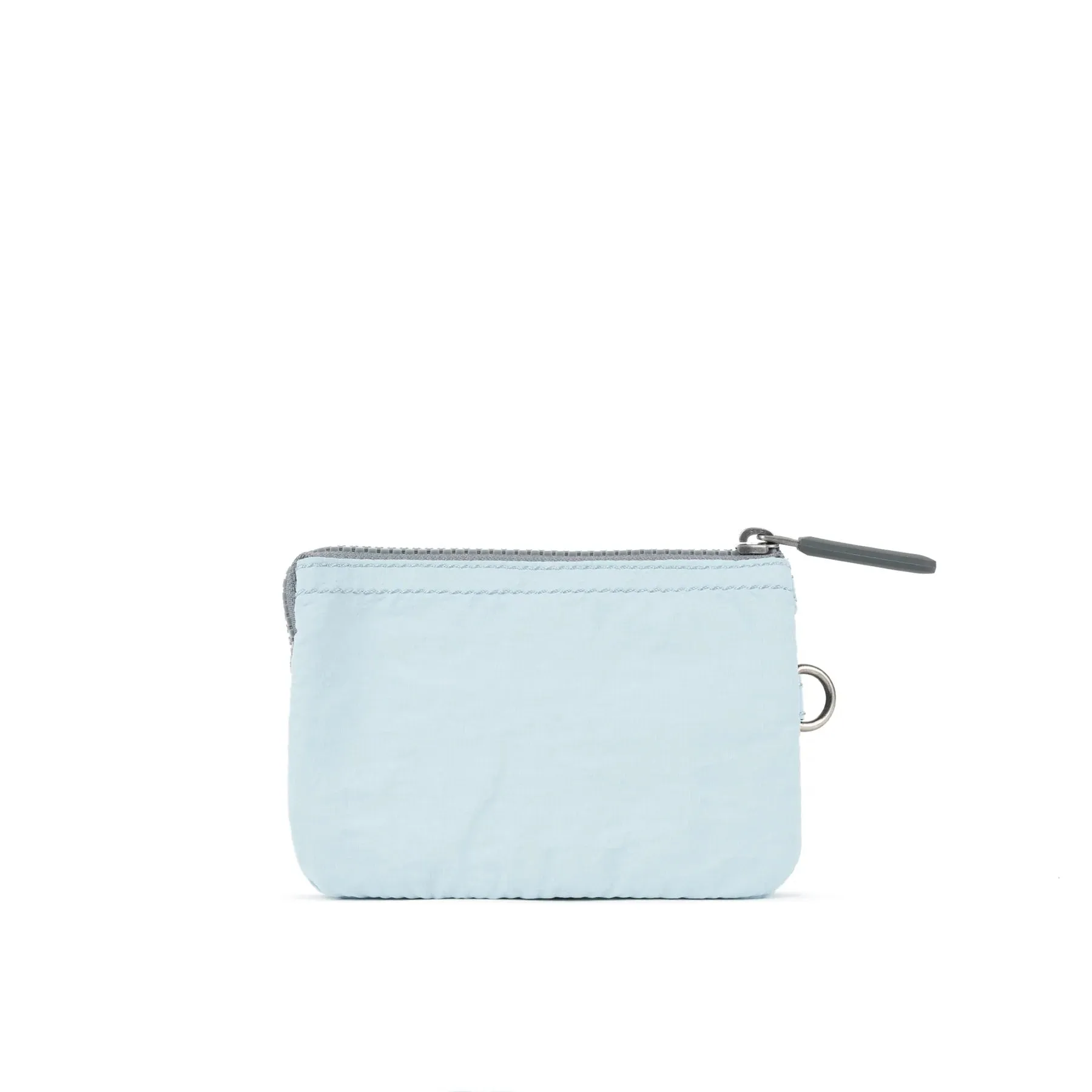 ROKA Carnaby Recycled Taslon Purse | Skyway