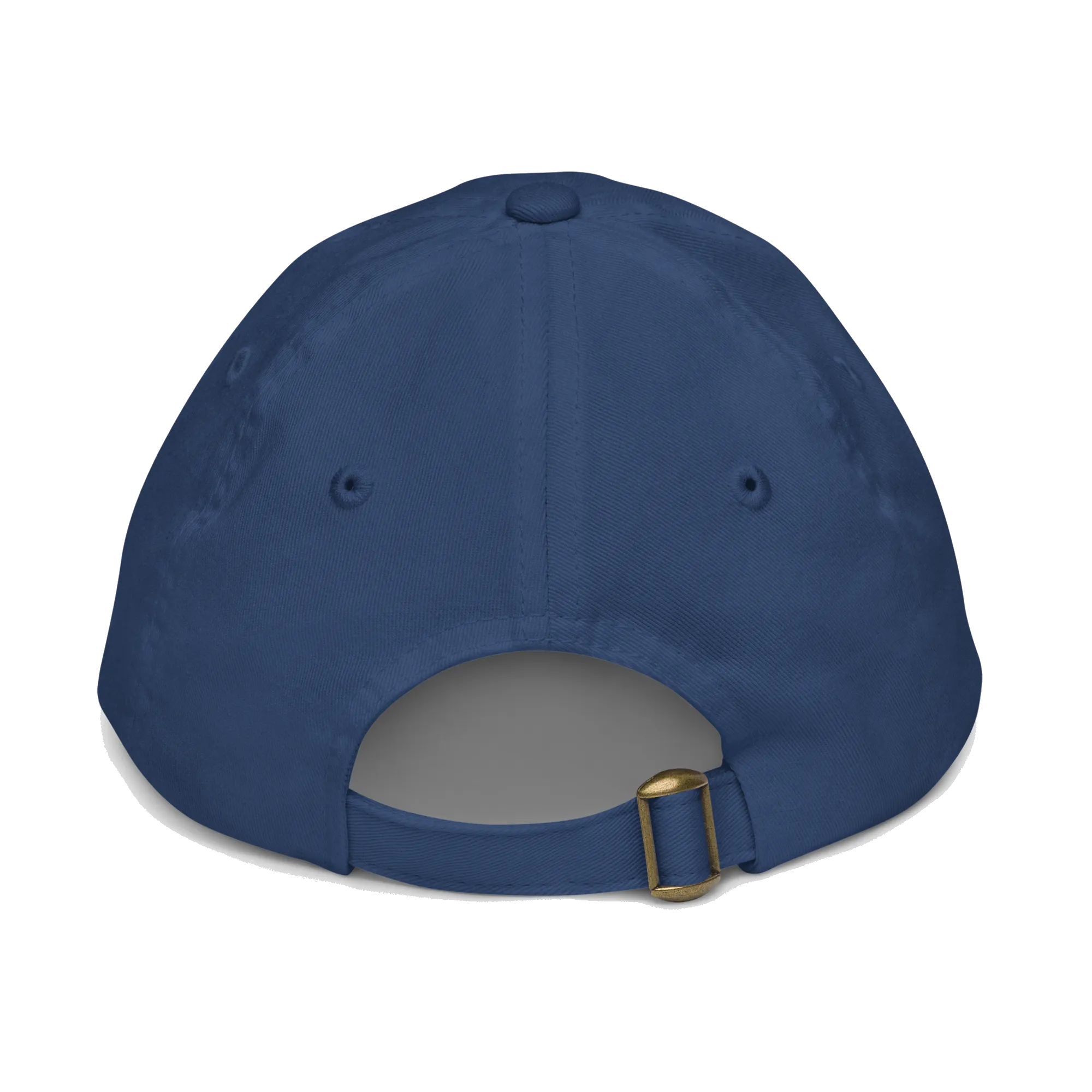 Rosso "Emoji Rider - Blue" Baseball Cap