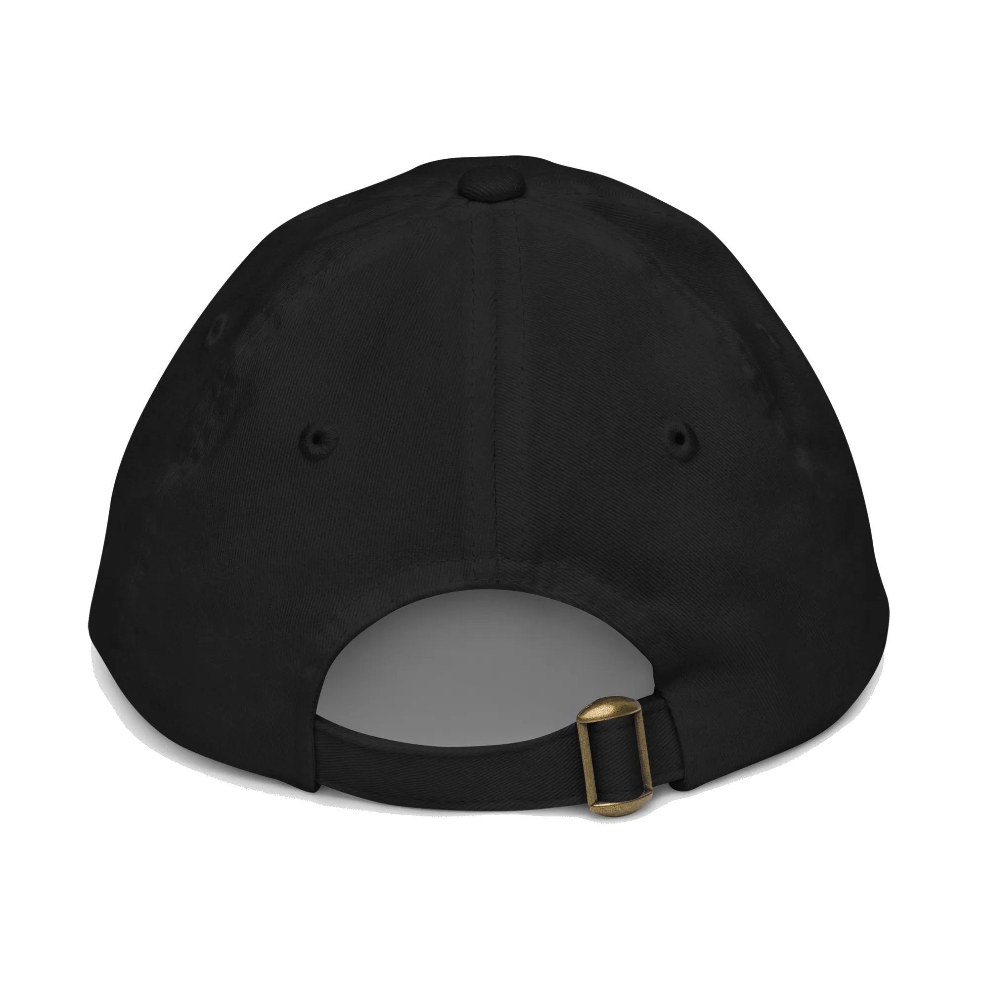 Rosso "Emoji Rider - Blue" Baseball Cap