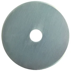 Rotary Blade For Straight Cutting Patchwork Quilting Tool 45 mm