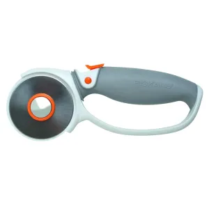 Rotary Cutter With 60 mm Titanium Carbide Blade Patchwork Quilting