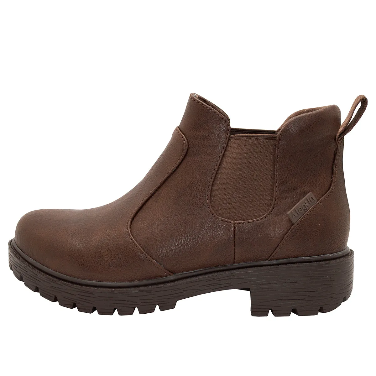 Rowen - Brown (SAMPLE SALE)