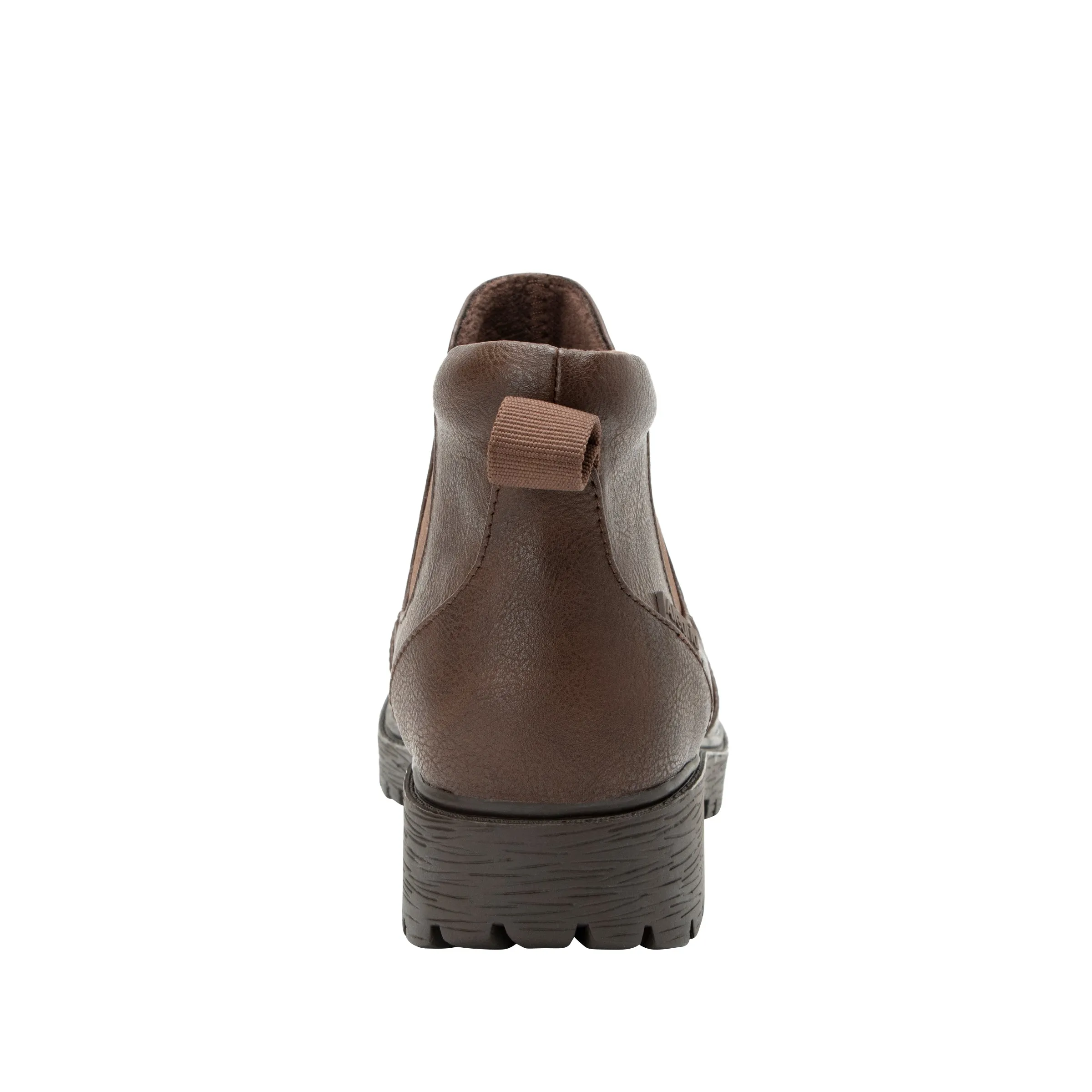 Rowen - Brown (SAMPLE SALE)