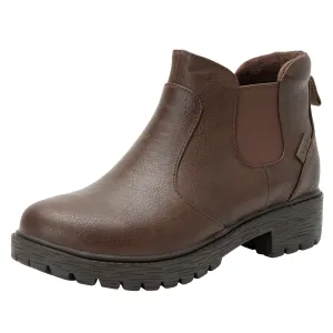 Rowen - Brown (SAMPLE SALE)