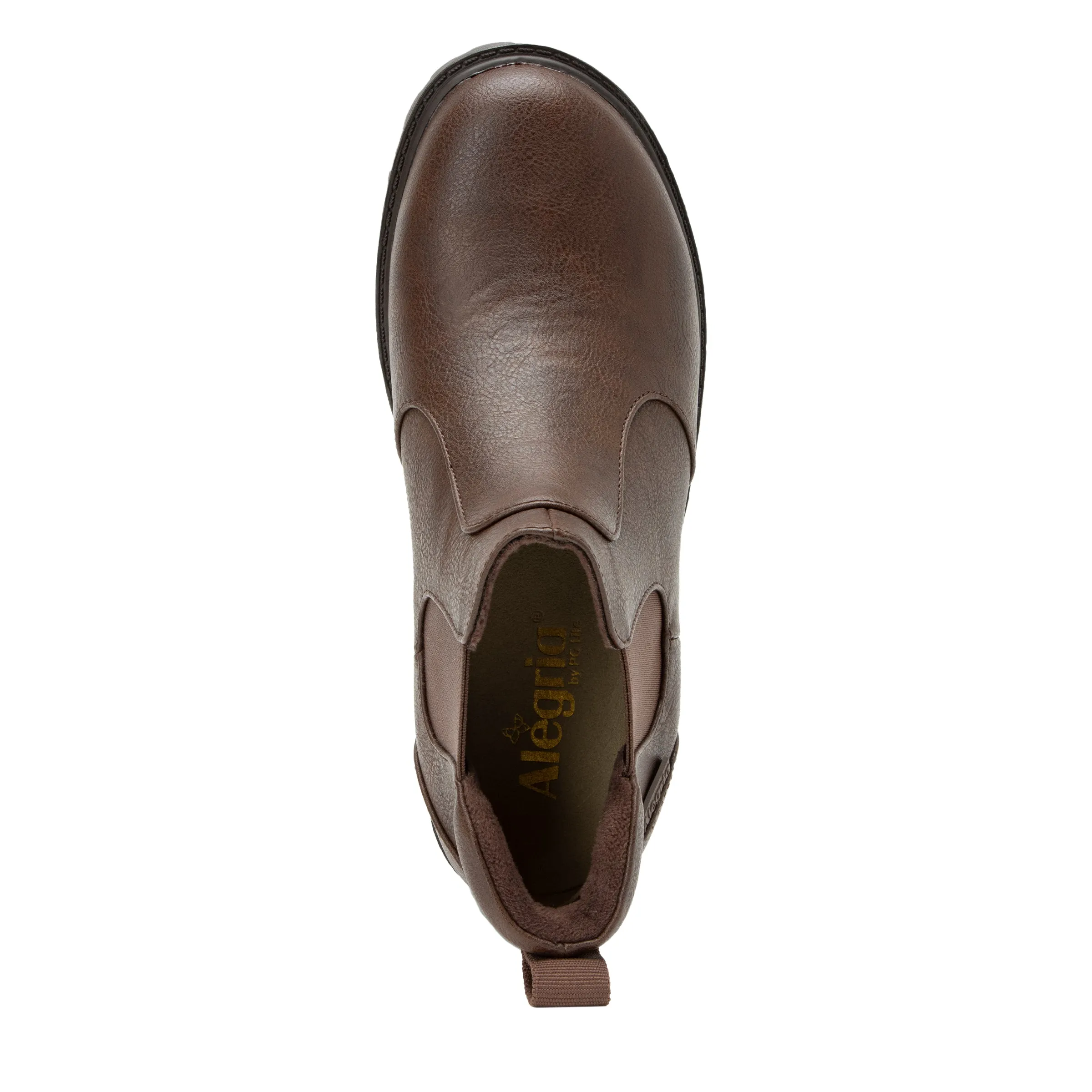 Rowen - Brown (SAMPLE SALE)