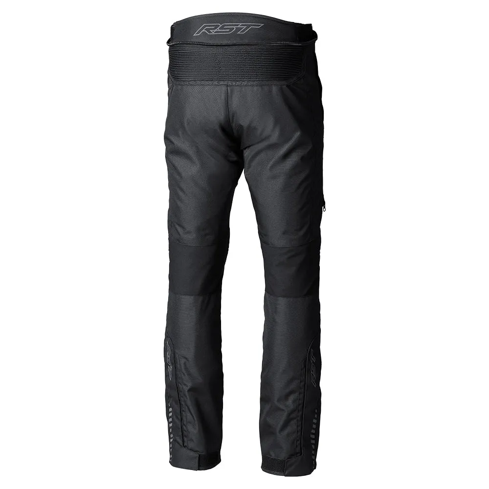 RST MAVERICK EVO CE TEXTILE PANT [BLACK]