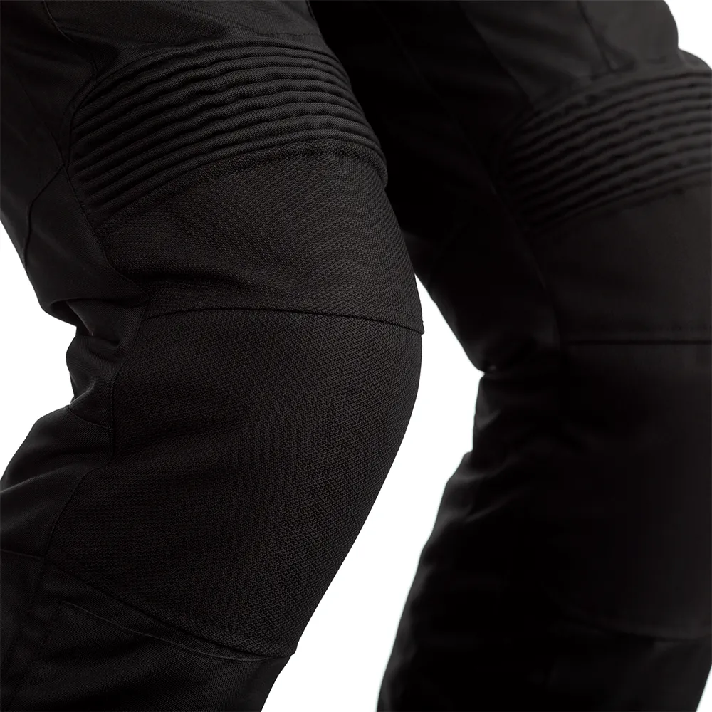 RST MAVERICK TEXTILE PANT [BLACK] 44 5XL
