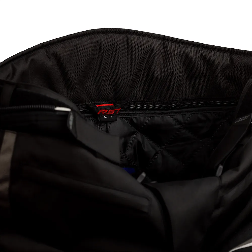 RST MAVERICK TEXTILE PANT [BLACK] 44 5XL