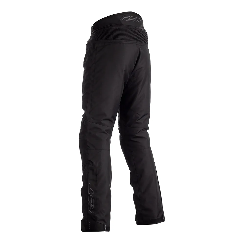 RST MAVERICK TEXTILE PANT [BLACK] 44 5XL