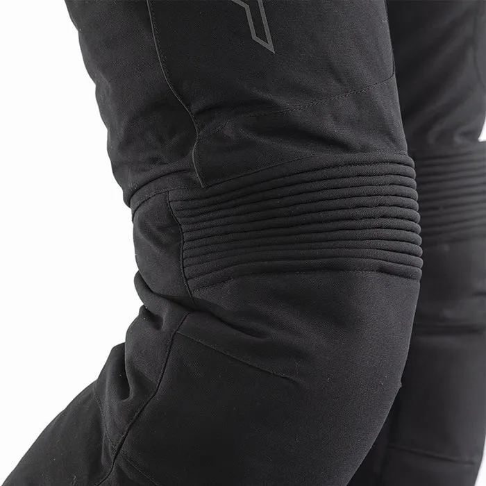 RST RAID TEXTILE PANT [BLACK] 40 3XL