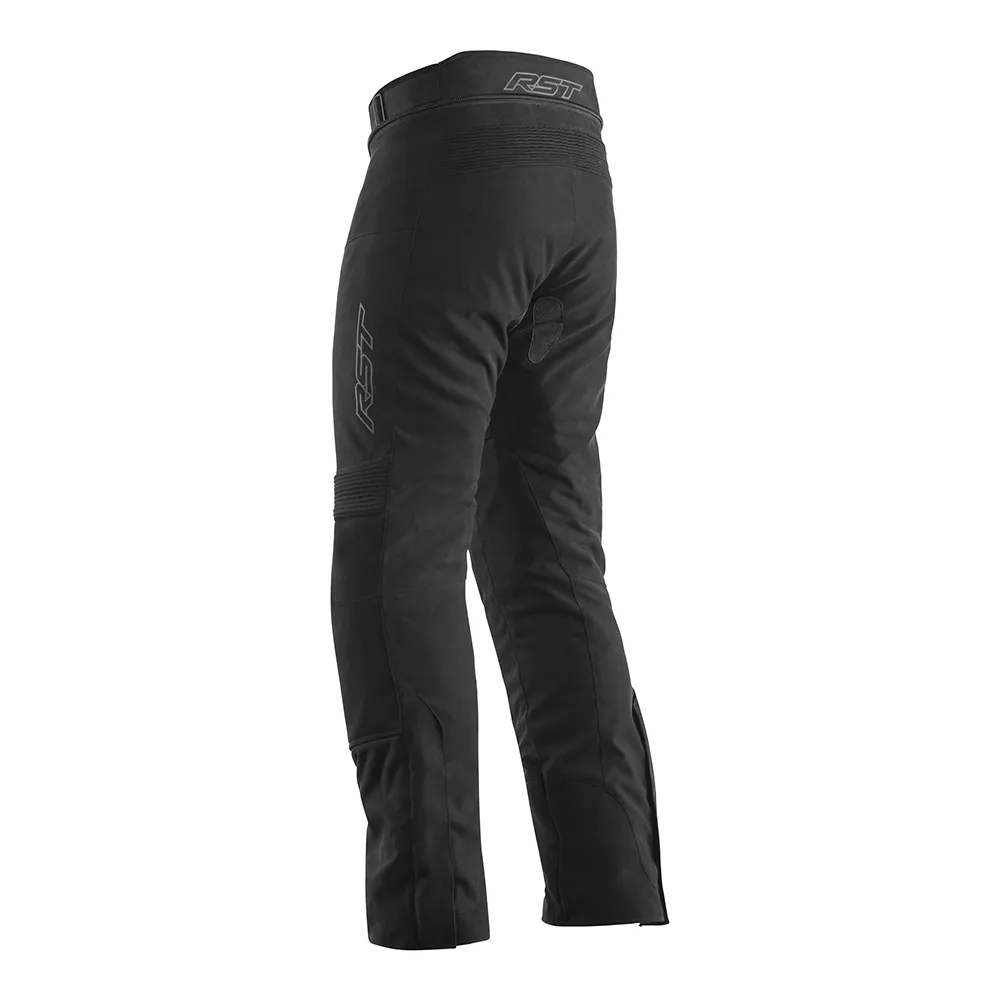 RST RAID TEXTILE PANT [BLACK] 40 3XL