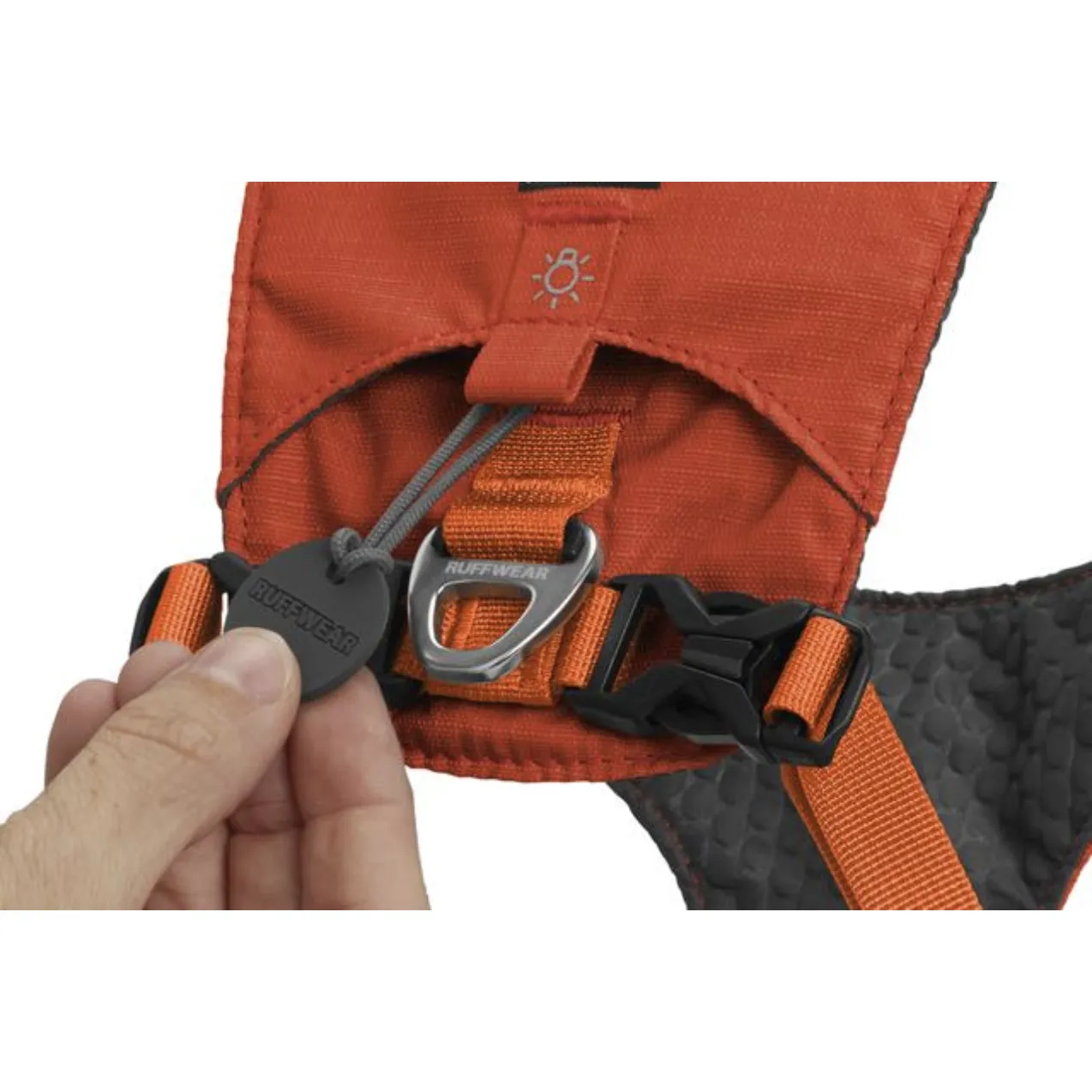 Ruffwear® | Hi & Light™ Harness