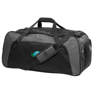 Rugby Oklahoma Holdall Duffle Bag by Canterbury