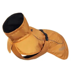 Rukka Pets Dog Stormy Coat Yellow